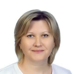 Врач Чернитевич Юлия Викторовна 