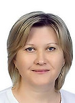 Чернитевич Юлия Викторовна