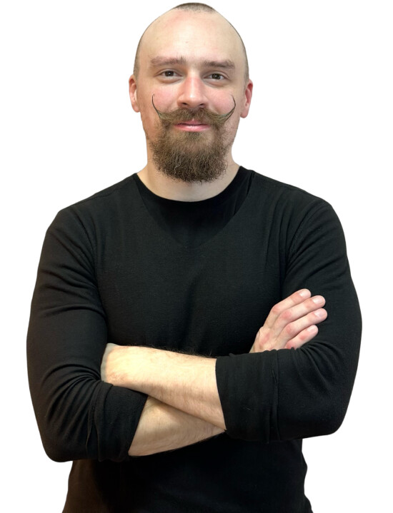 Врач Нечаев Ярослав Вячеславович 