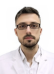 Думалкин Тимофей Андреевич