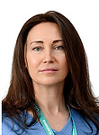 Базрова Елена Сергеевна