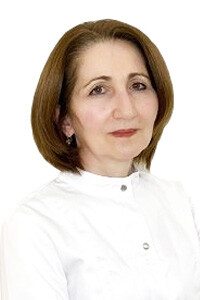 Врач Геворгян Стелла Кароевна 