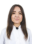 Морякова Екатерина Александровна