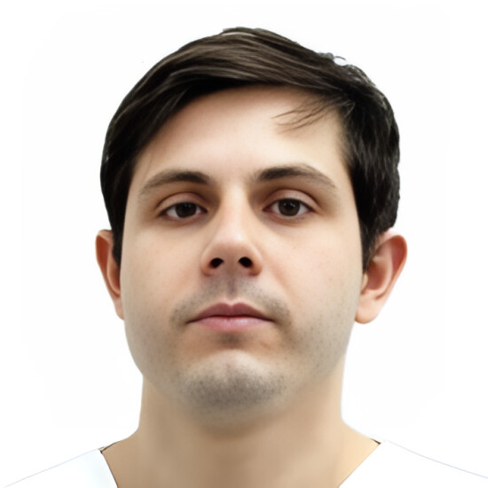 Врач Джамалов Гашим Назимович 