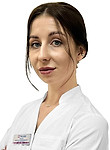 Кавун Наталия Андреевна
