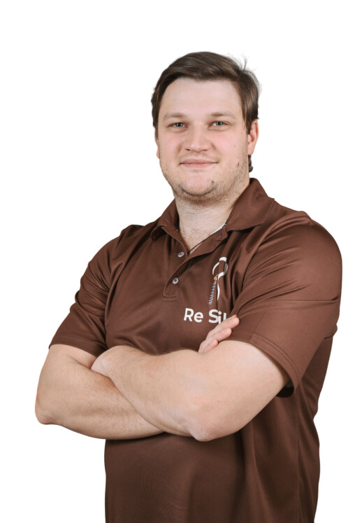 Врач Тупиков Алексей Сергеевич 