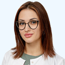 Врач Залинян Марина Александровна 