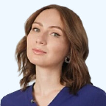 Врач Шитикова Алина Викторовна 