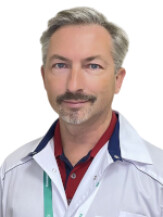 Врач Шабалкин Павел Игоревич 