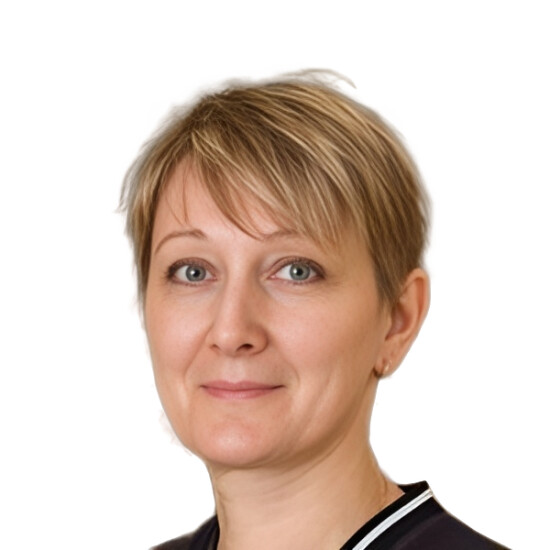 Врач Леоненко Наталья Владимировна 