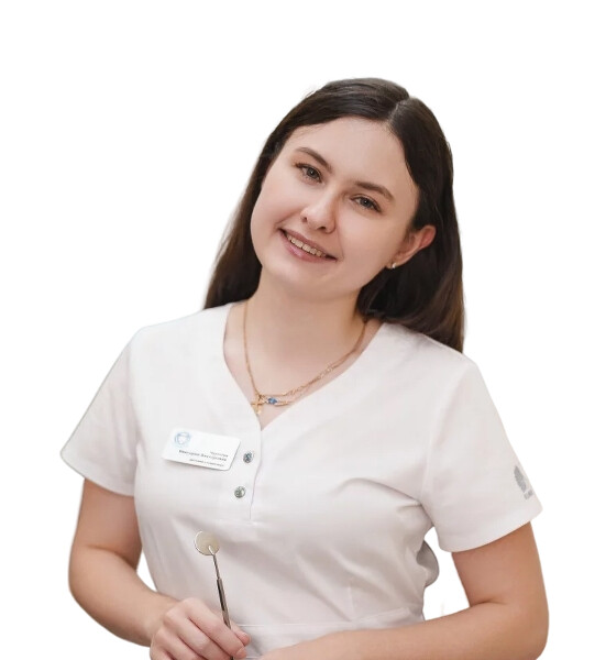 Врач Чернова Виктория Викторовна 