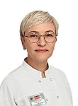 Колотилина Елена Владимировна