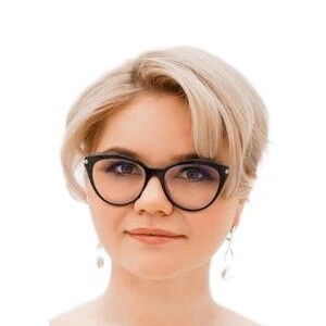 Врач Чернова Яна Владимировна 