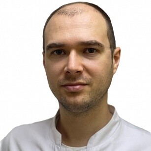 Врач Яковлев Дмитрий Андреевич 
