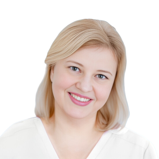 Врач Гостищева Ирина Викторовна