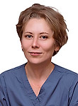 Калинина Маргарита Павловна