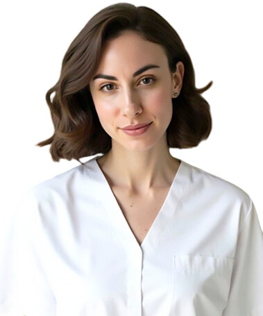 Врач Тихонова Инна Владимировна 