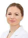 Сабирова Лола Махмуджоновна