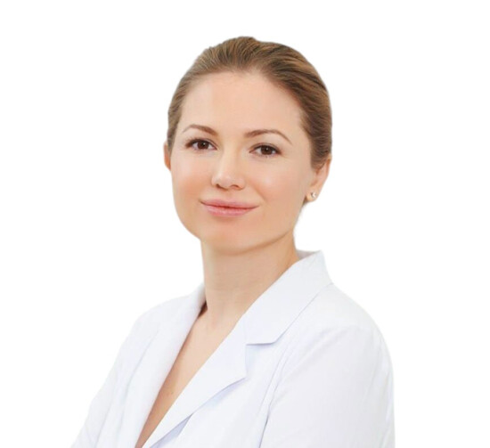 Врач Сабирова Лола Махмуджоновна 