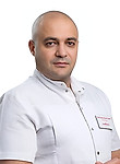 Аль-Хилали Александр Абдуллаевич