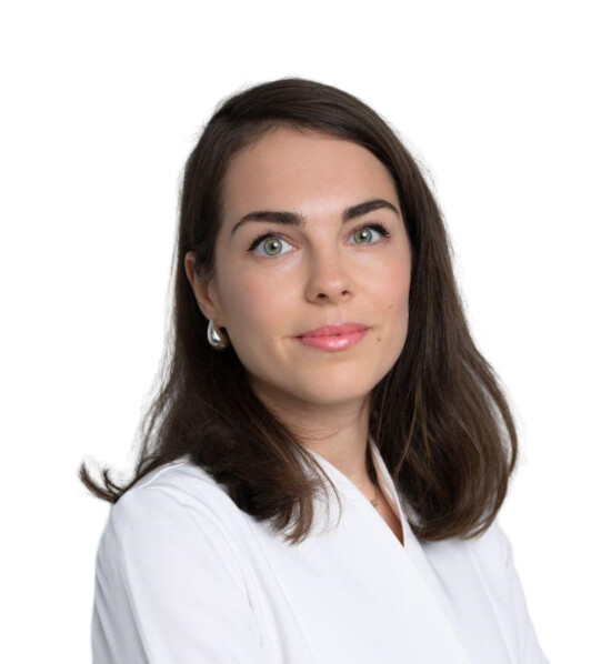 Врач Григорьева Екатерина Сергеевна 