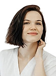 Сергеева Наталья Александровна