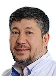 Бакиев Шерзод Алишерович