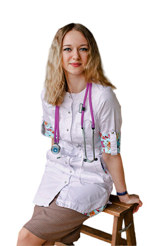 Раздолькина Татьяна Александровна