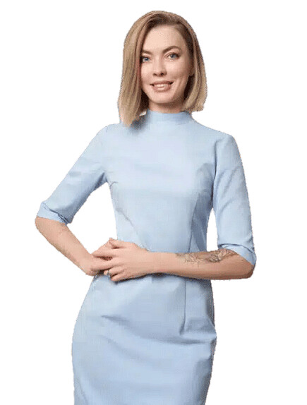 Врач Смольянова Анна Олеговна 