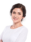 Дворникова Татьяна Владимировна
