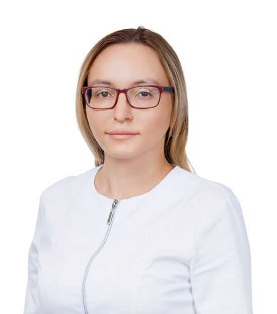 Врач Классен Римма Николаевна 