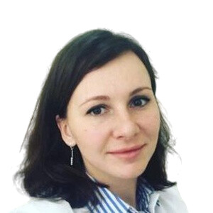 Фомина Мария Михайловна