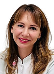 Фомина Мария Михайловна