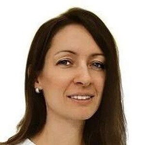 Врач Якушина Екатерина Сергеевна 