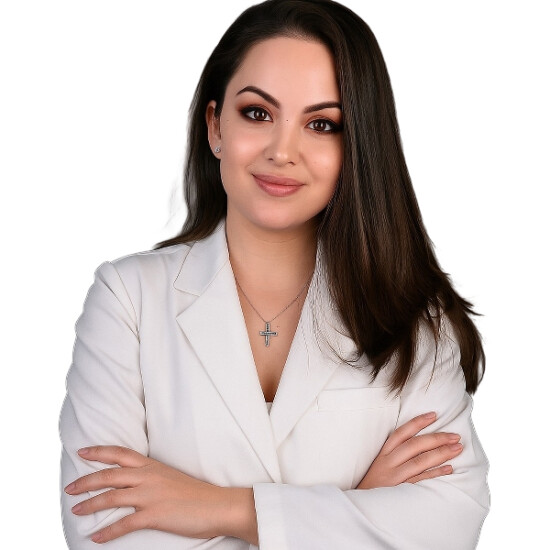 Врач Аракелян Анжела Сергеевна 