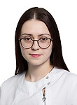 Болдина Анастасия Михайловна