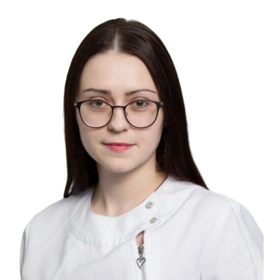 Врач Болдина Анастасия Михайловна