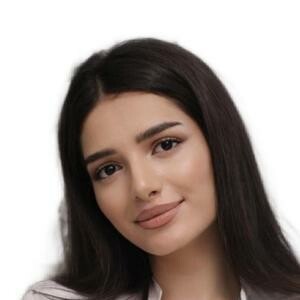 Врач Казарян Ольга Александровна 