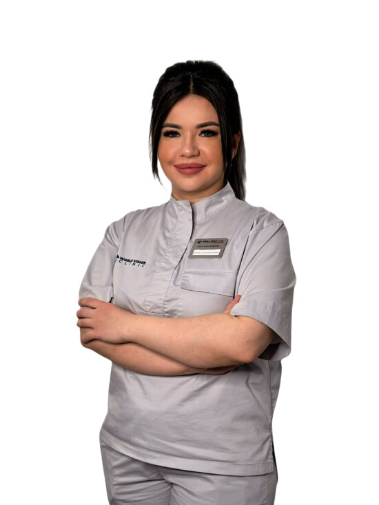 Врач Щеглова Екатерина Юрьевна 