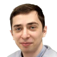 Врач Гаджимагомедов Хаджимурад Магомедович 