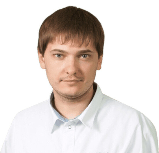 Врач Вавилин Станислав Александрович 