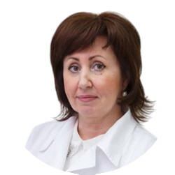 Врач Гукасян Вероника Александровна 