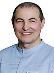 Михайлов Эдуард Валентинович