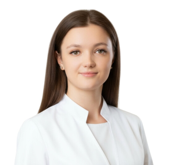 Врач Минаева Валерия Романовна 