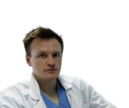 Козлов Максим Вячеславович