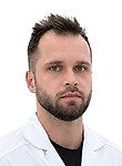 Баранов Никита Юрьевич