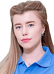 Каплун Виктория Павловна