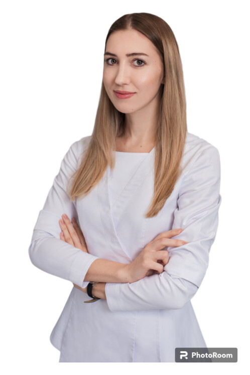 Врач Поступайло Татьяна Николаевна 