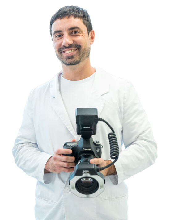 Врач Жук Дмитрий Олегович 