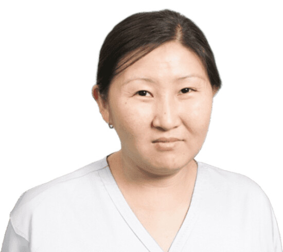 Врач Гаряева Ирина Викторовна 